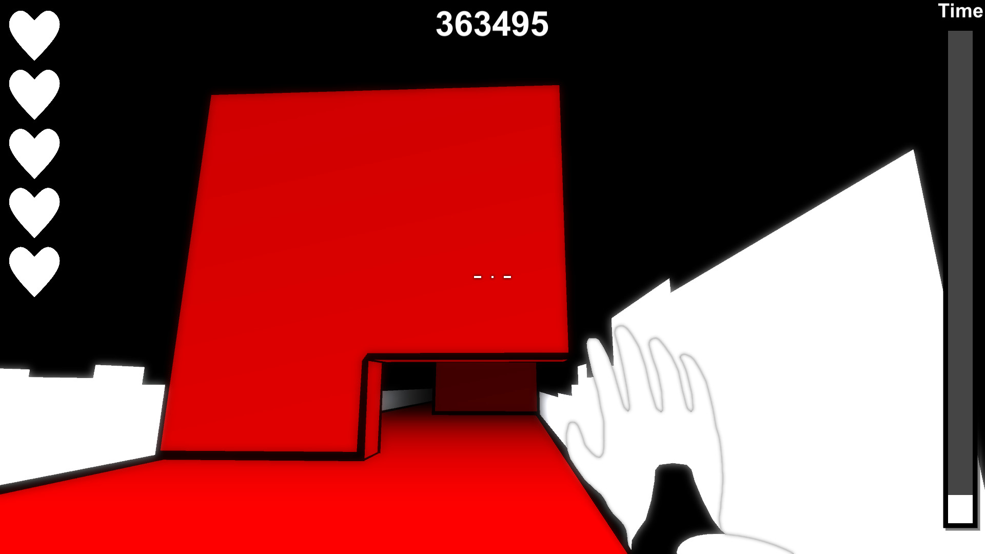 Rhythm Rush! screenshot 1