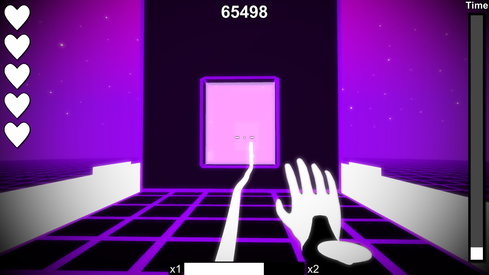 Rhythm Rush! screenshot 10