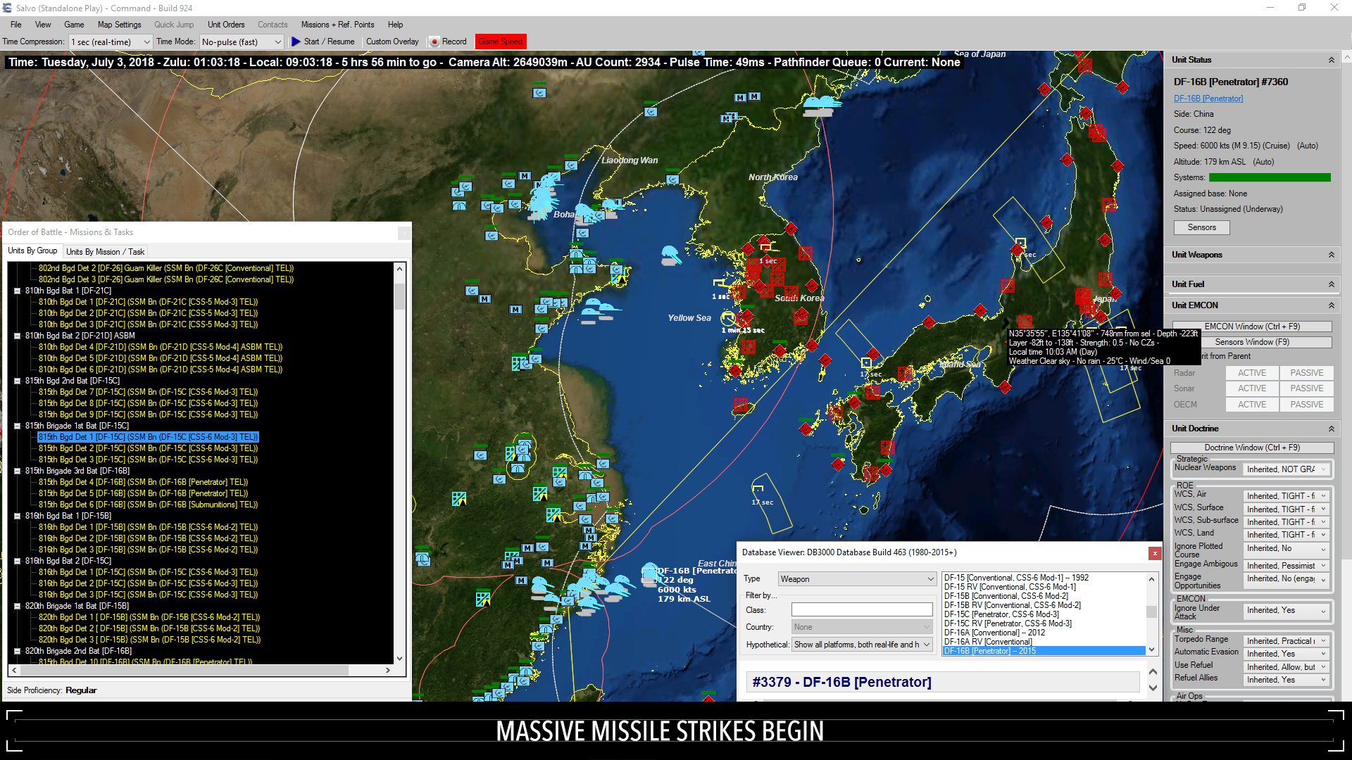 Command: Chains of War screenshot 8