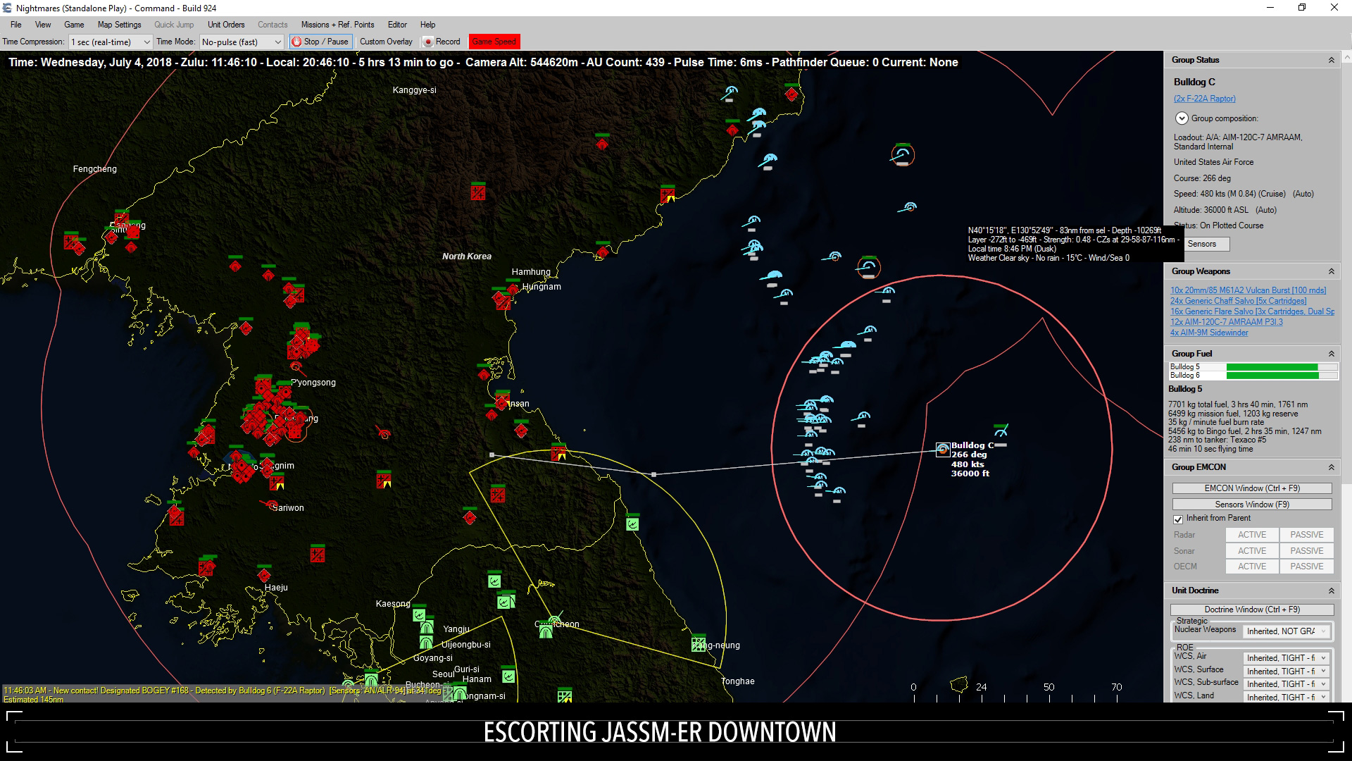 Command: Chains of War screenshot 6