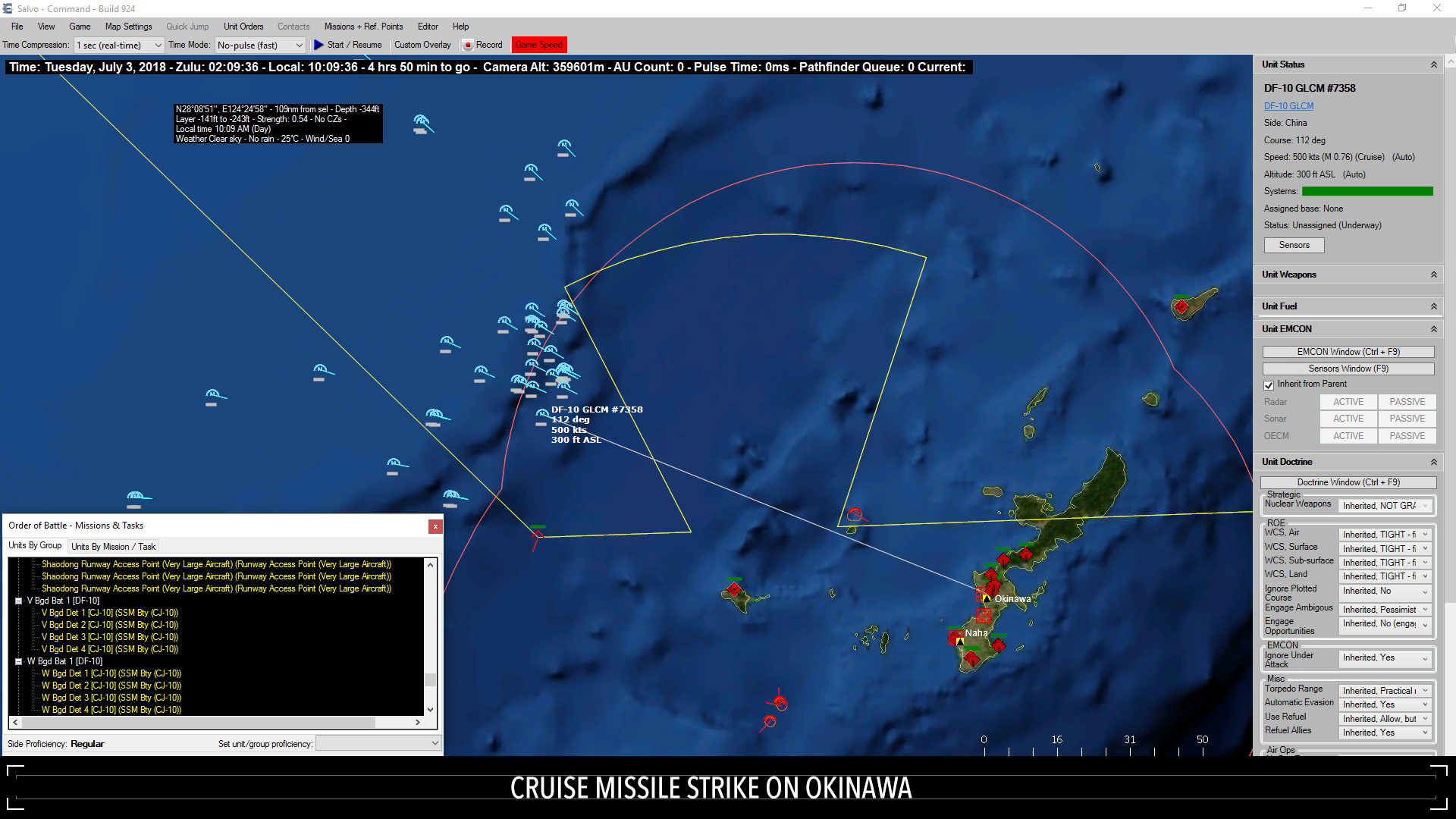 Command: Chains of War screenshot 3