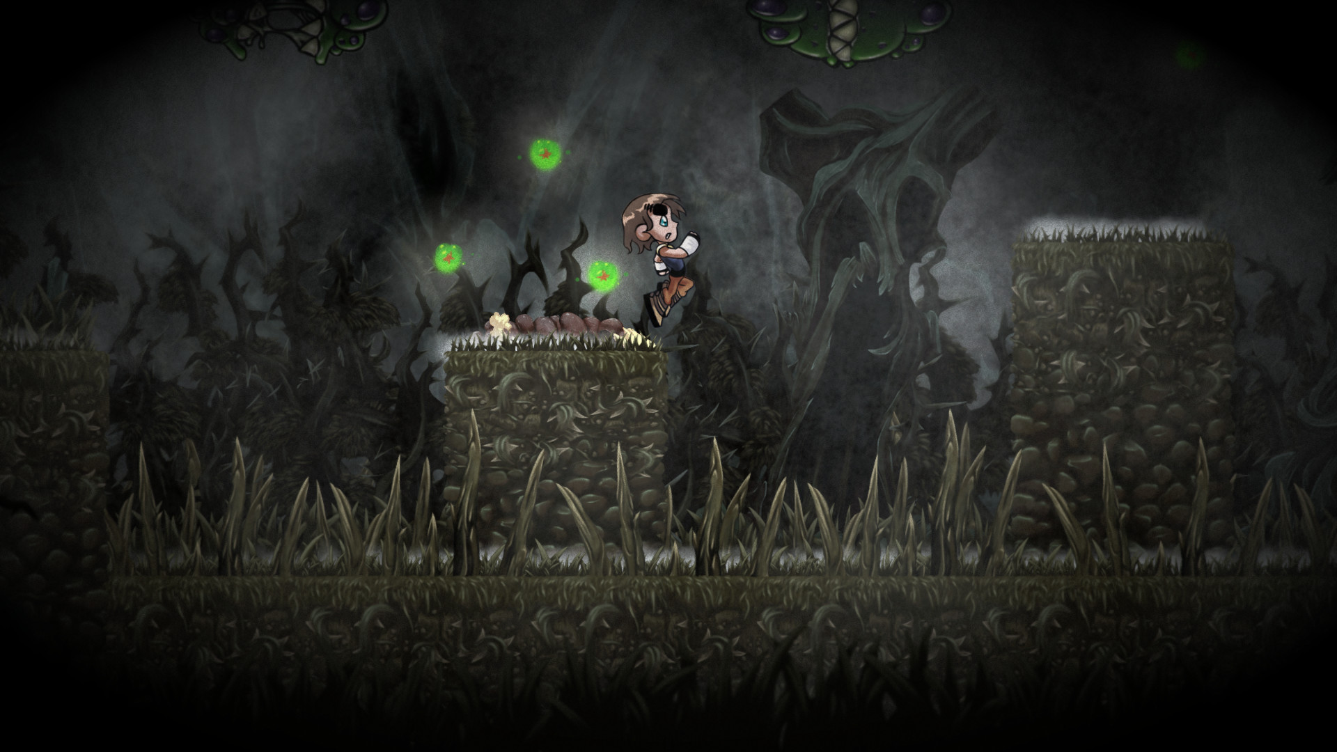 Illusoria screenshot 7