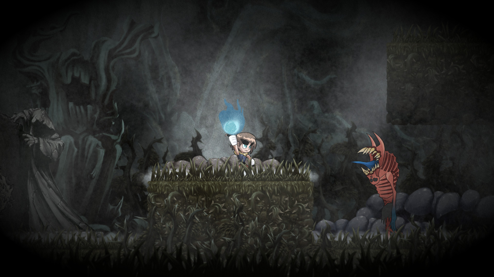 Illusoria screenshot 8