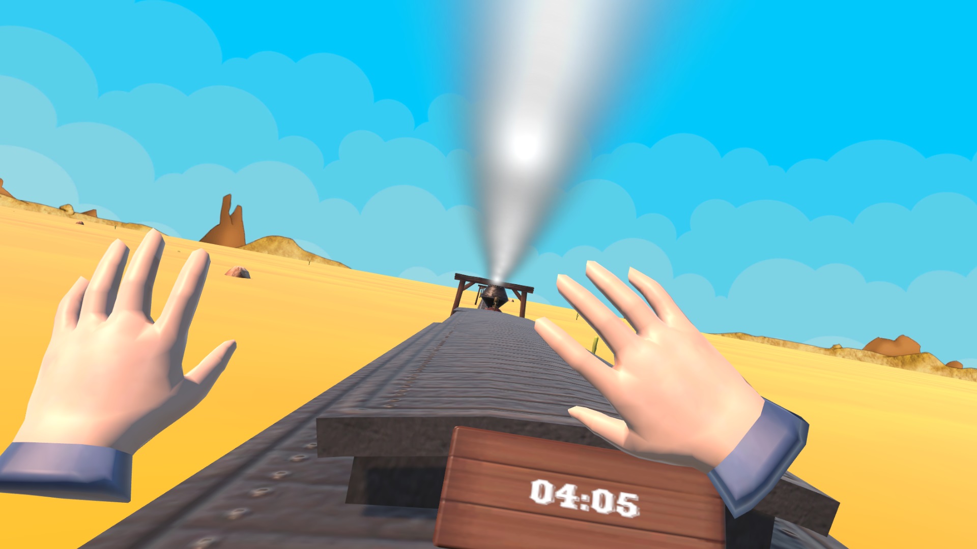 Train Harder screenshot 5