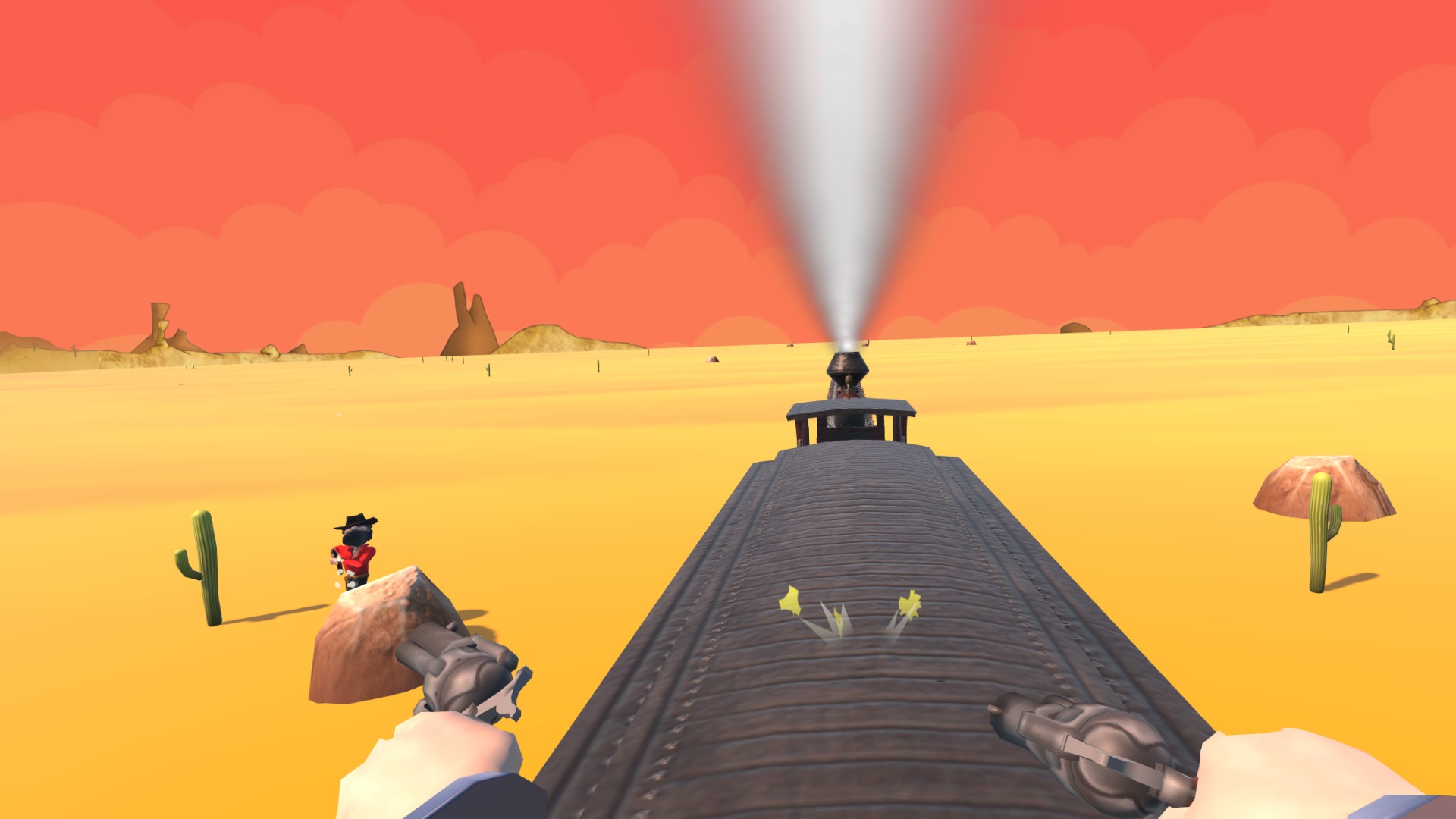 Train Harder screenshot 3