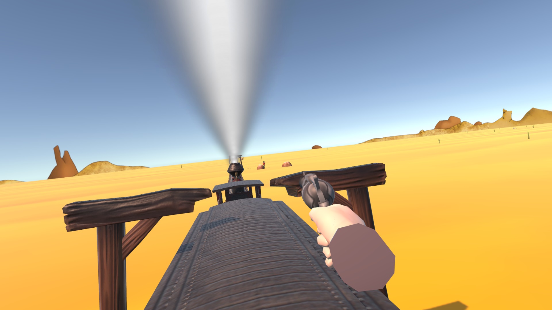 Train Harder screenshot 2