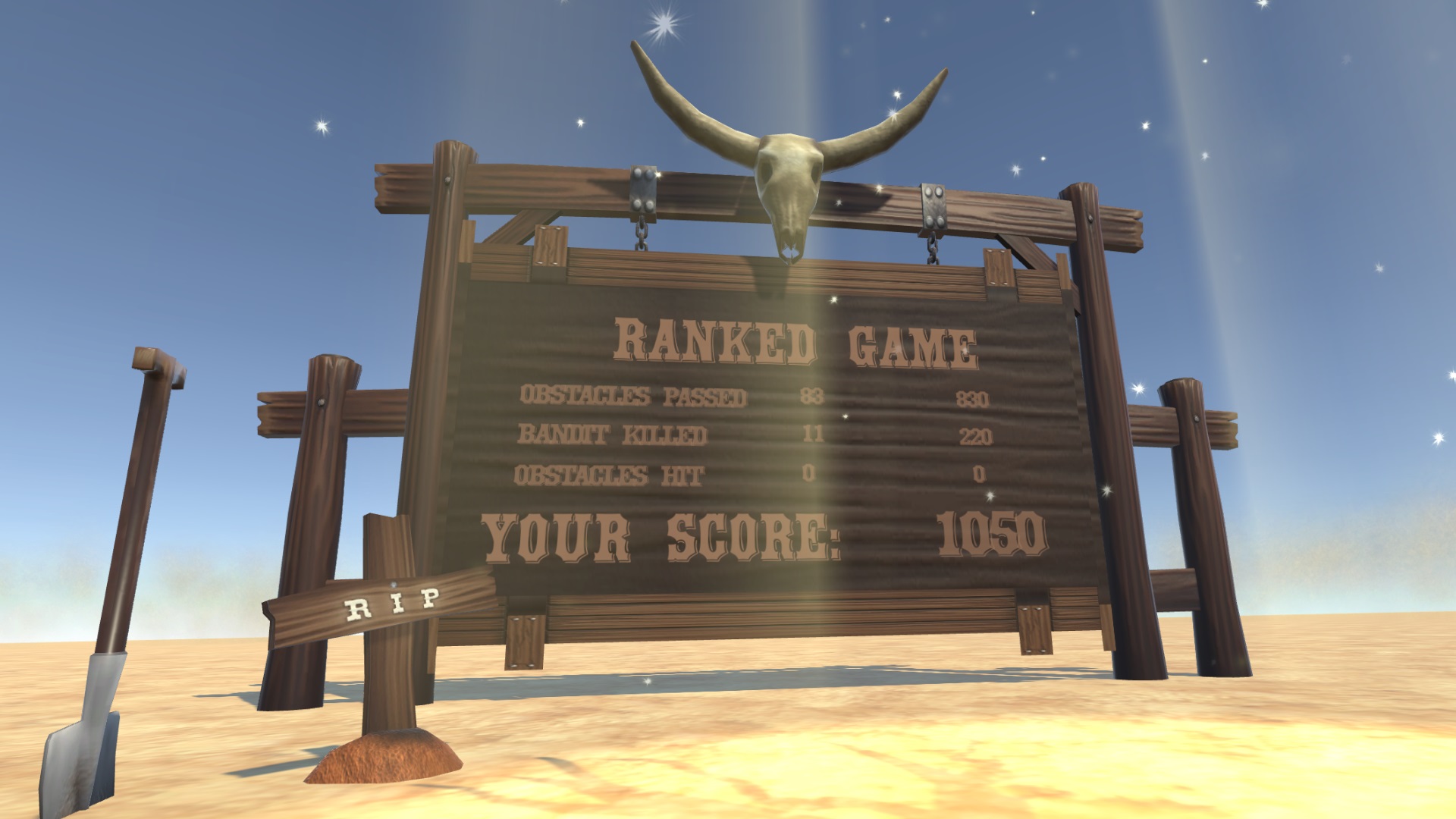 Train Harder screenshot 4