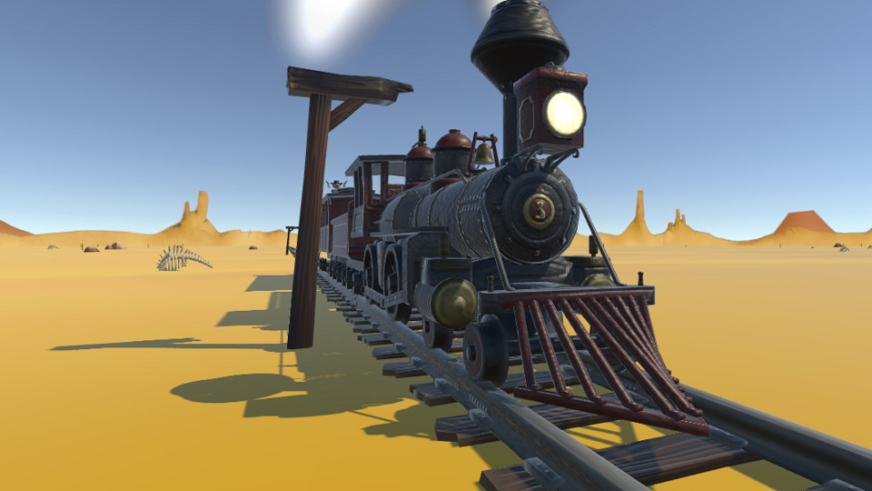 Train Harder screenshot 9