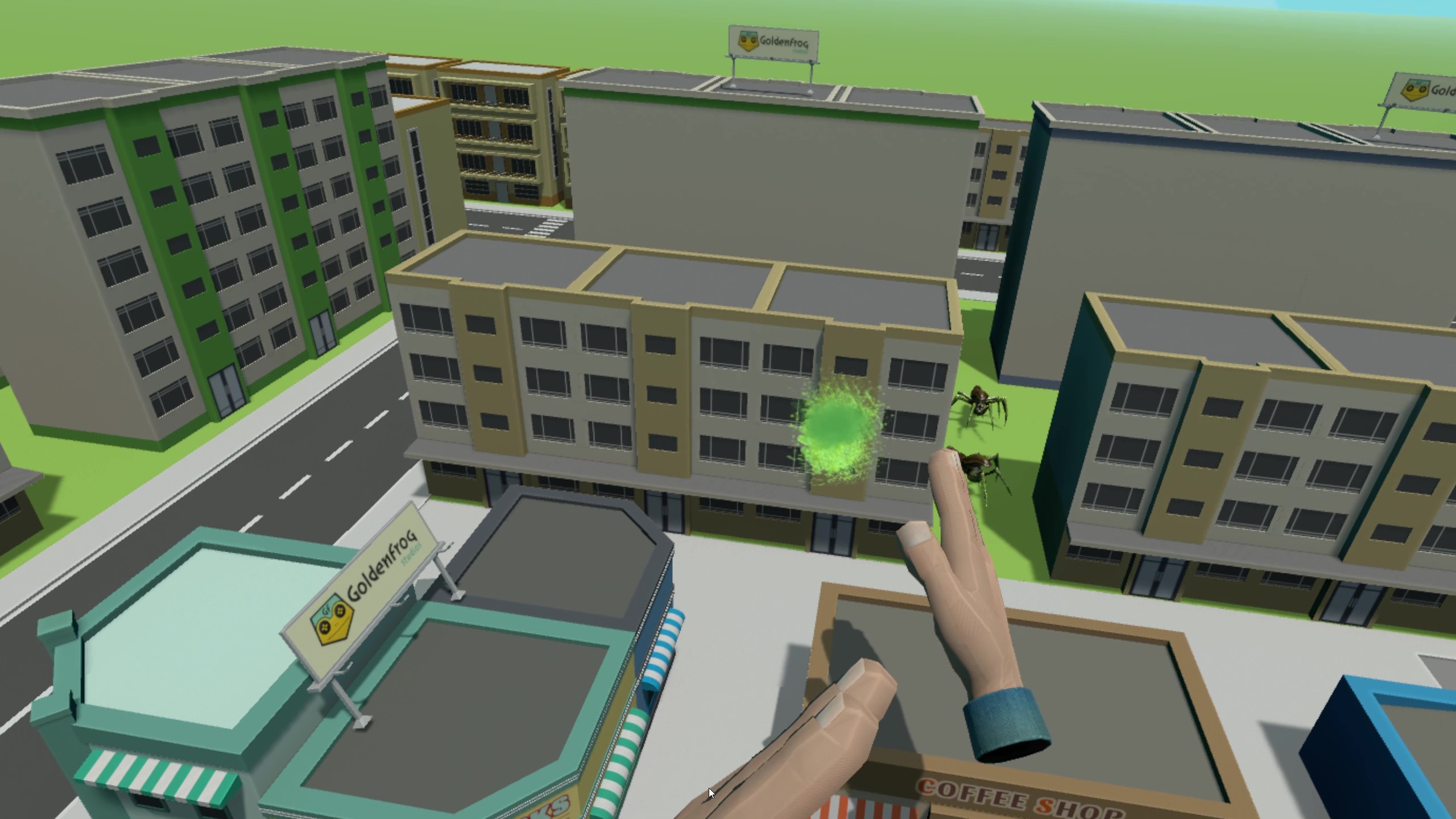 Bug Invaders screenshot 6