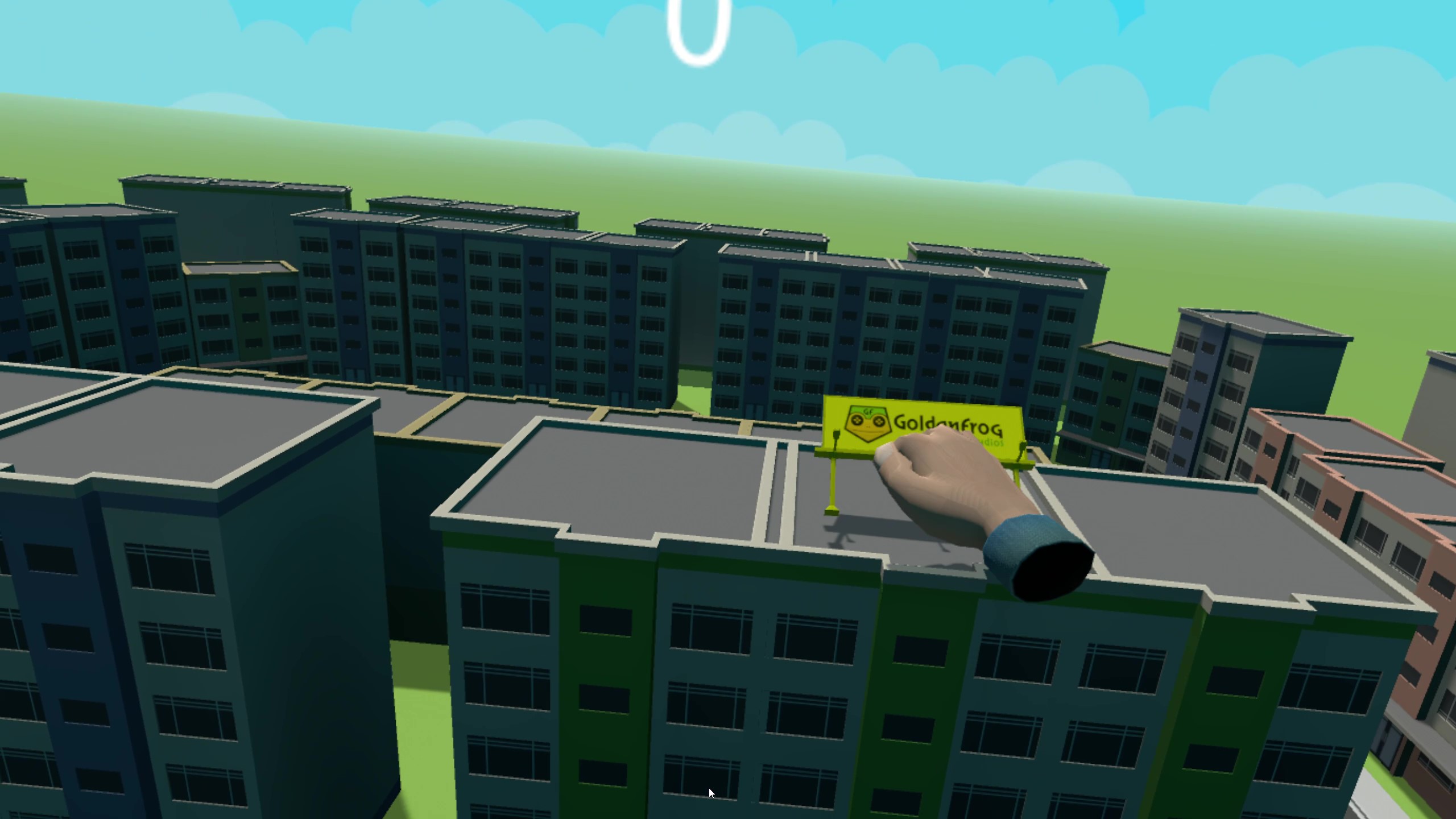 Bug Invaders screenshot 2