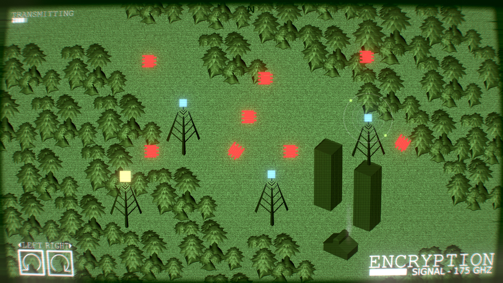 Carrier screenshot 3