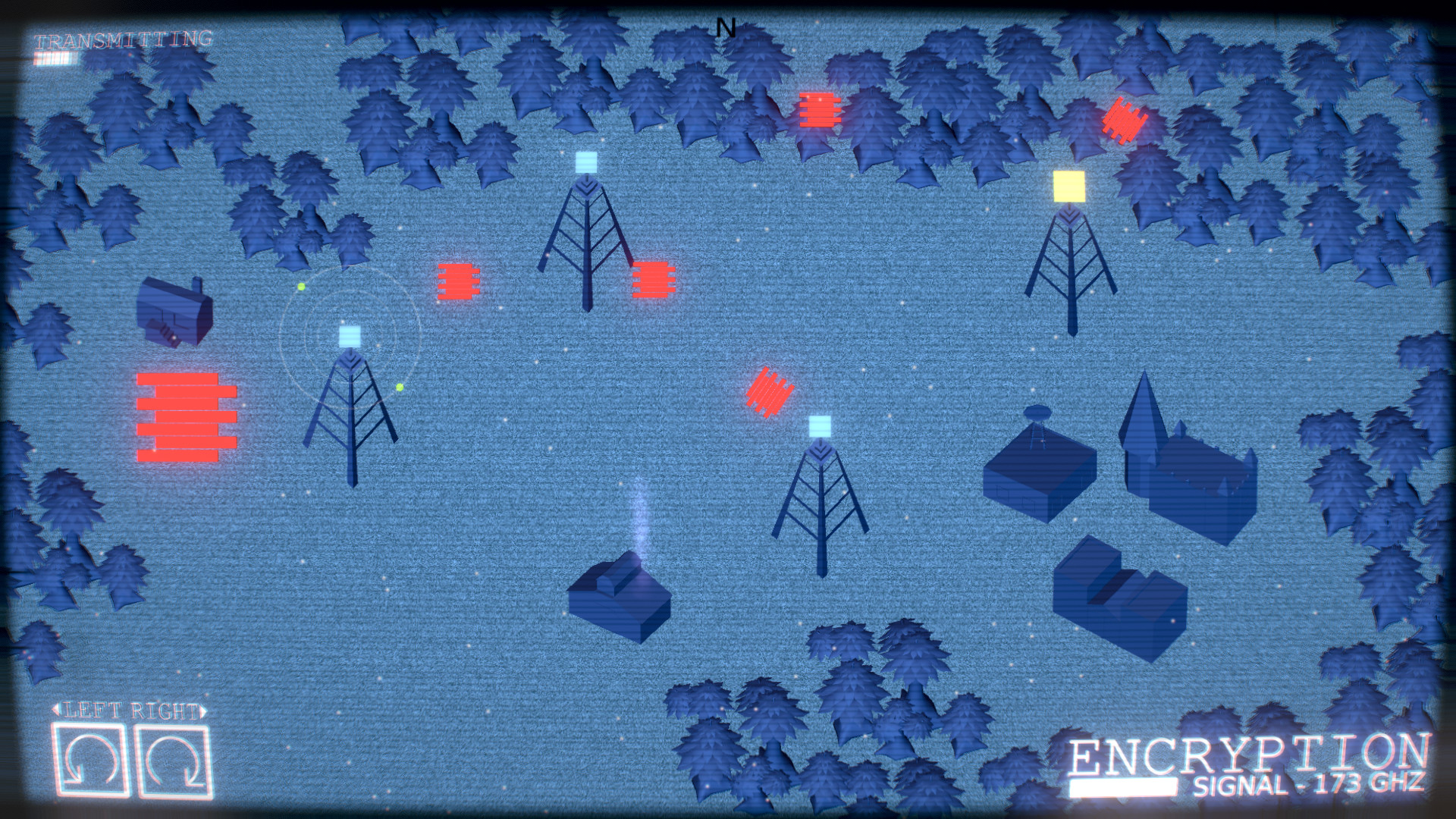 Carrier screenshot 2