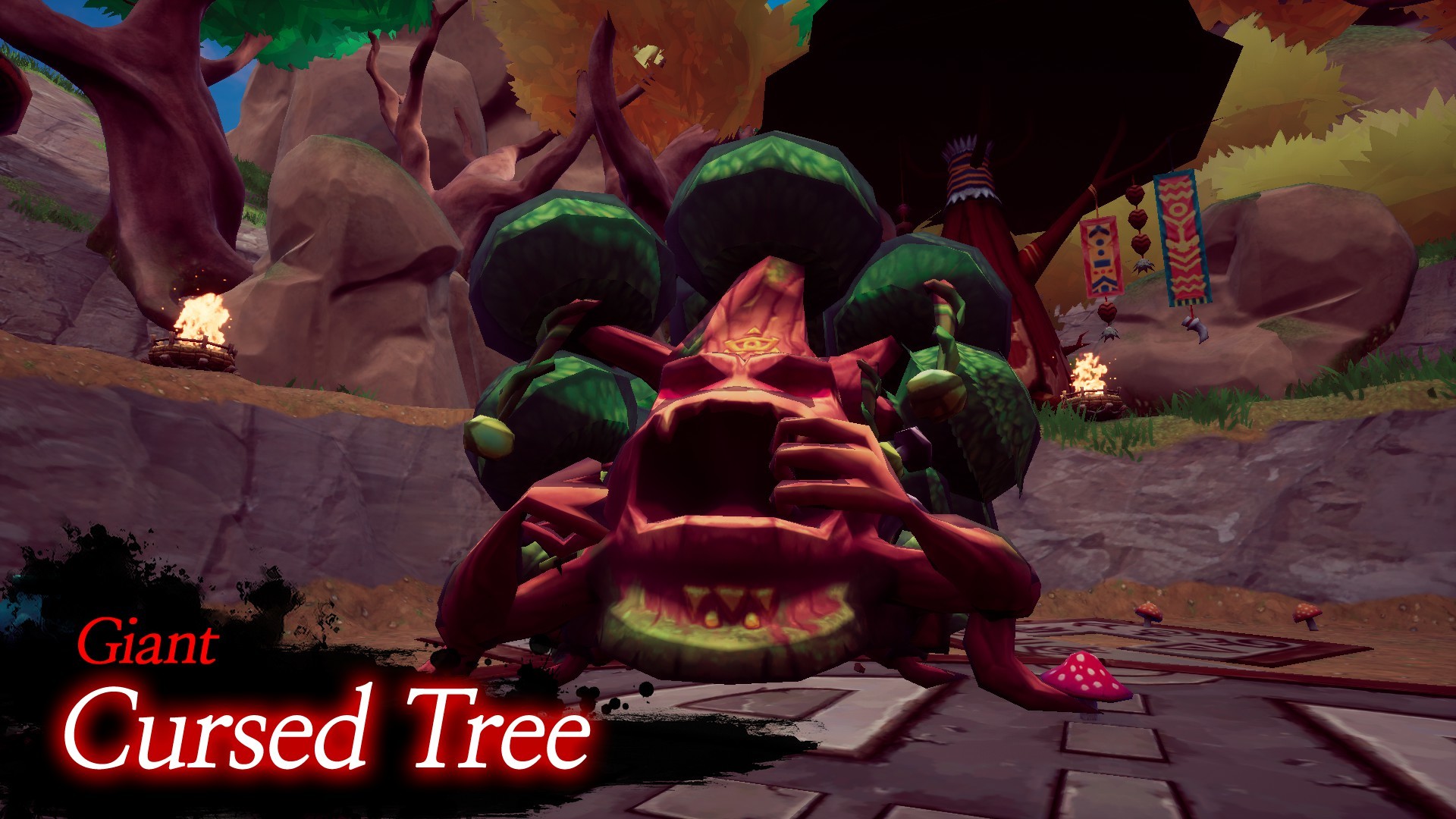 Bellatia screenshot 11