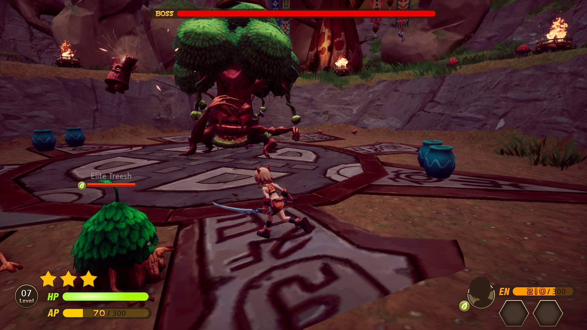 Bellatia screenshot 12