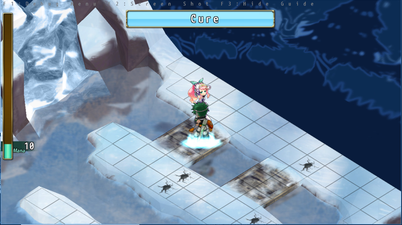 Garden Tale screenshot 3