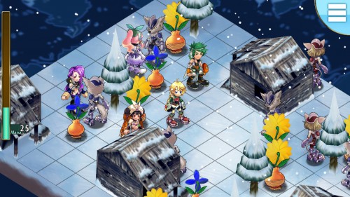 Garden Tale screenshot 2