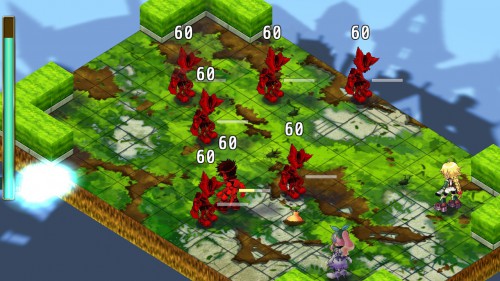 Garden Tale screenshot 6