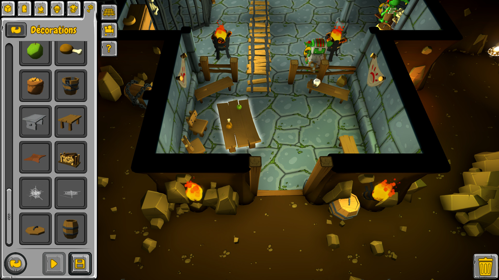 Golden Panic screenshot 12