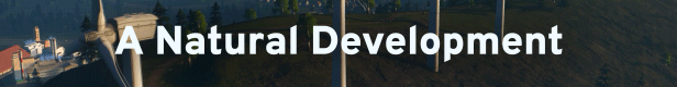 Cities: Skylines - Green Cities thumbnail