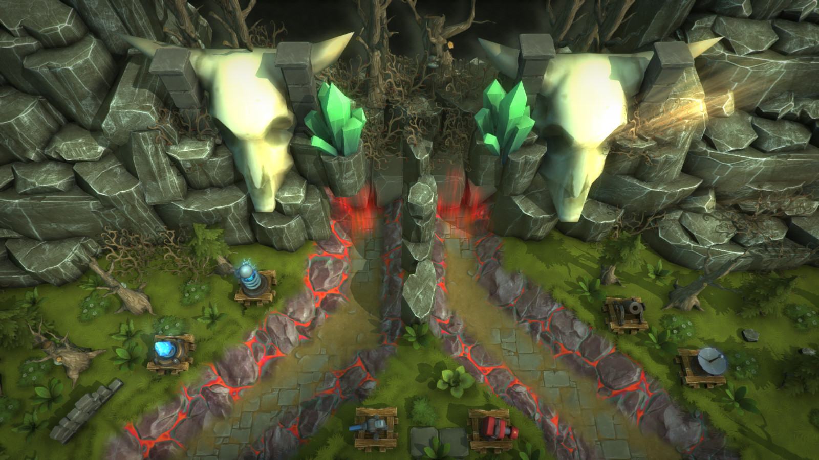 Magic Technology screenshot 6