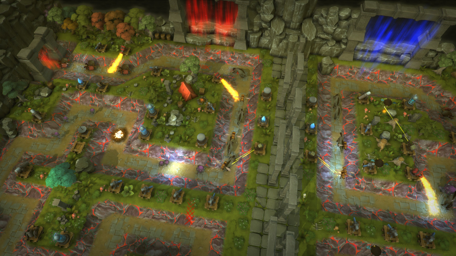Magic Technology screenshot 11