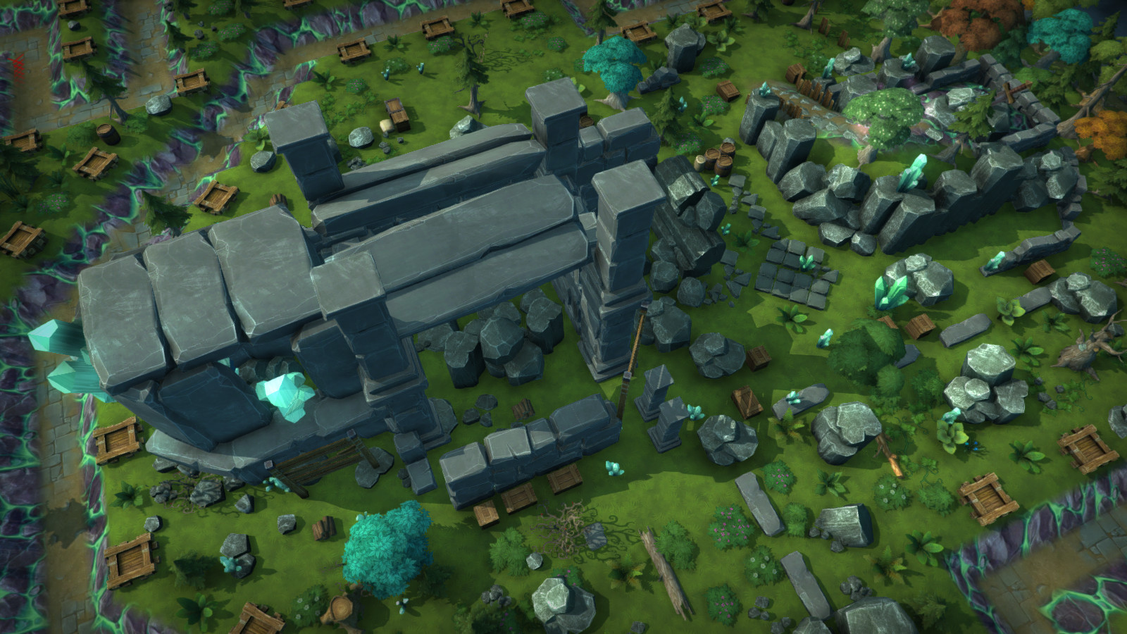 Magic Technology screenshot 7