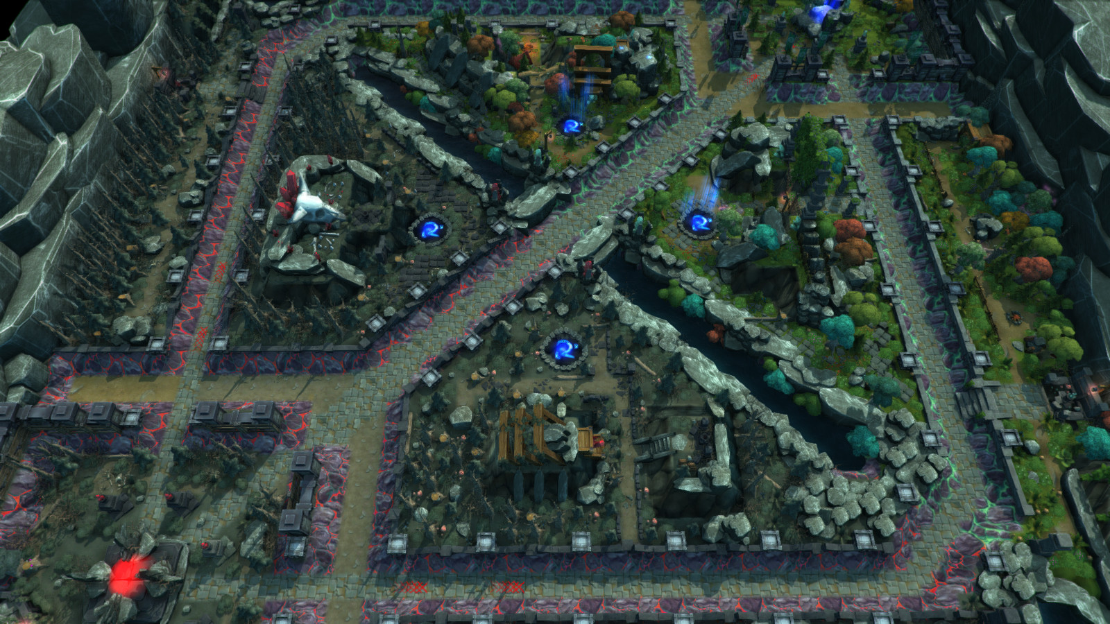 Magic Technology screenshot 1