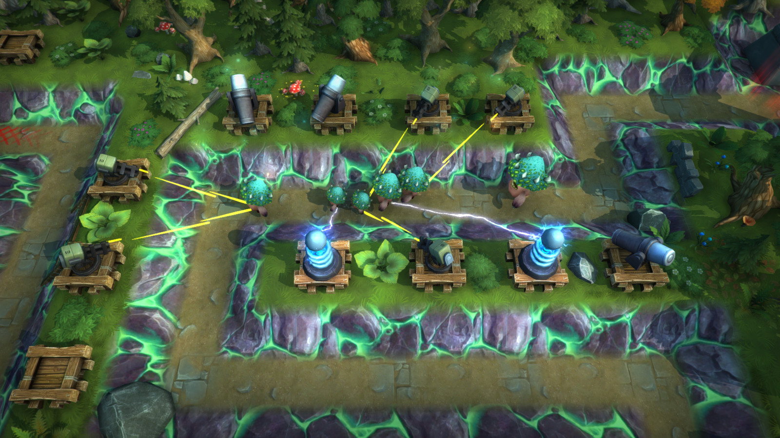 Magic Technology screenshot 9