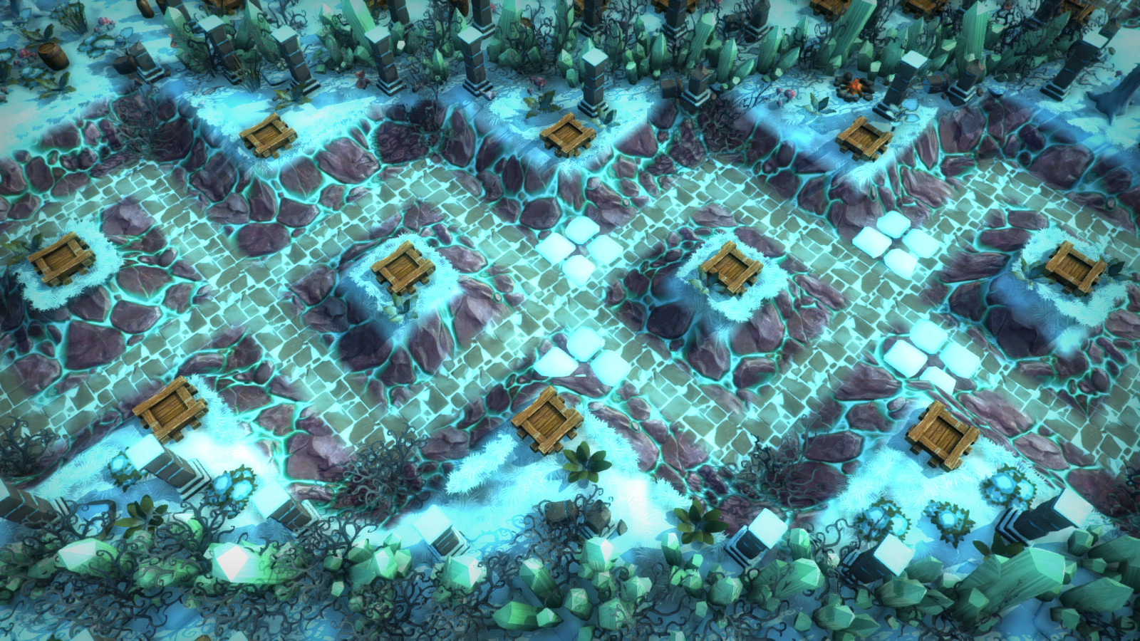 Magic Technology screenshot 8