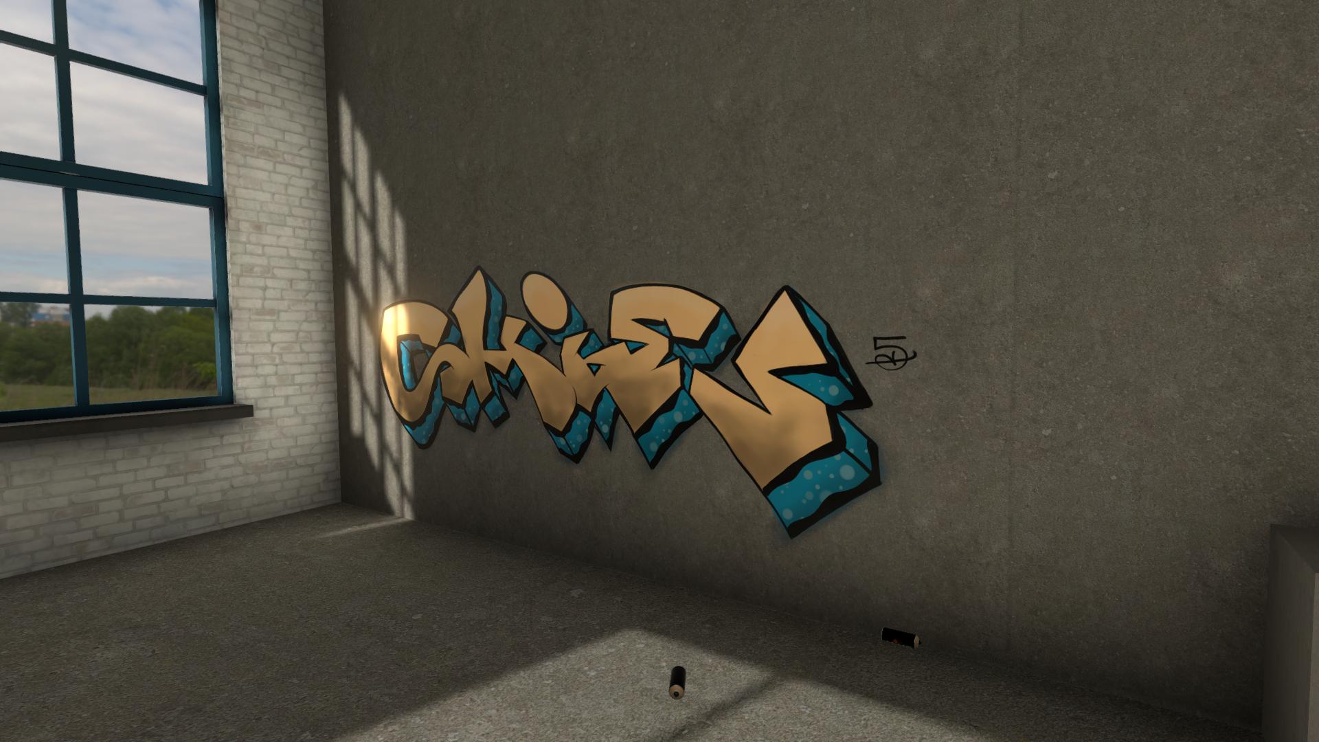 ViveSpray 2 screenshot 9