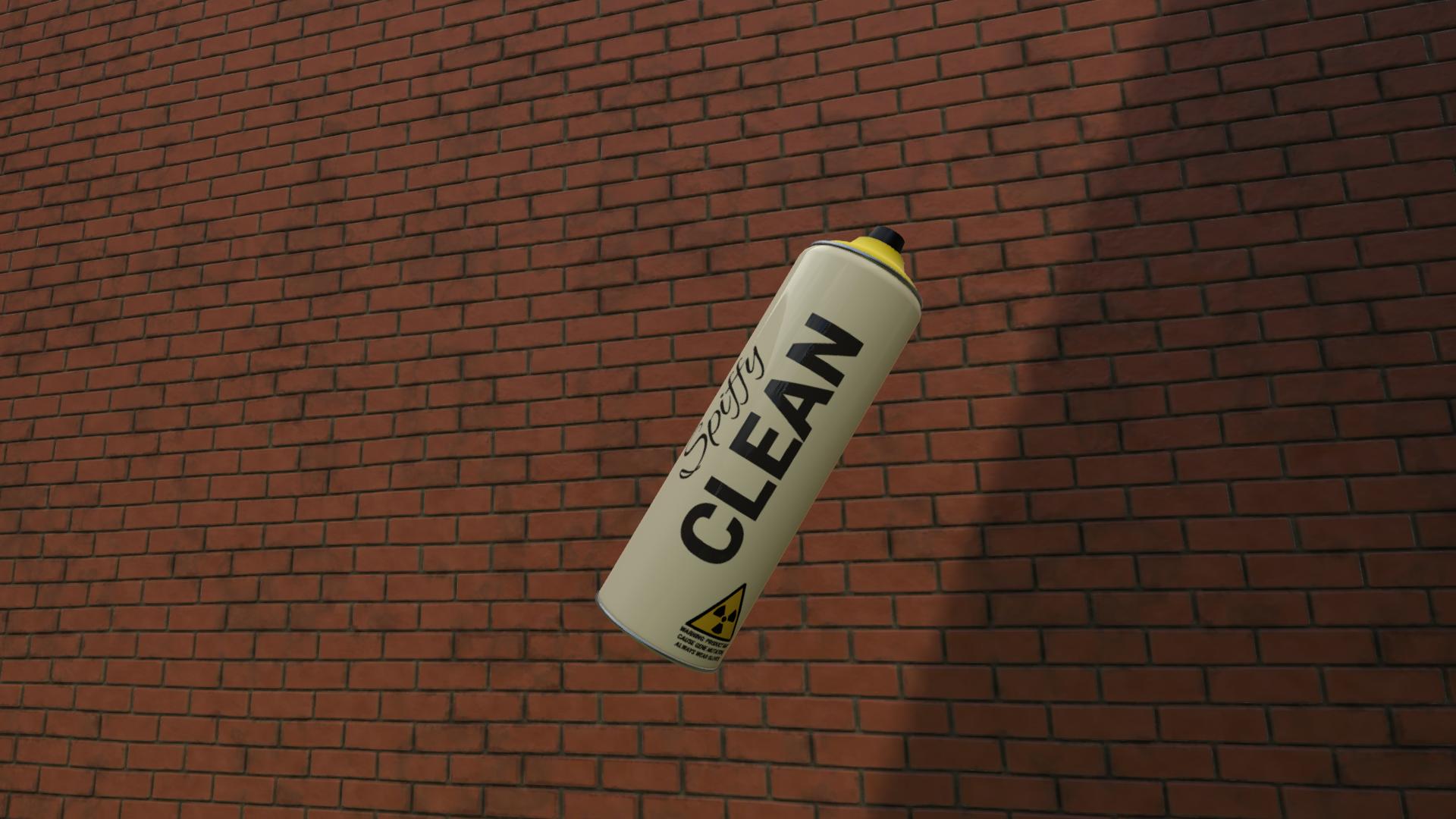 ViveSpray 2 screenshot 12