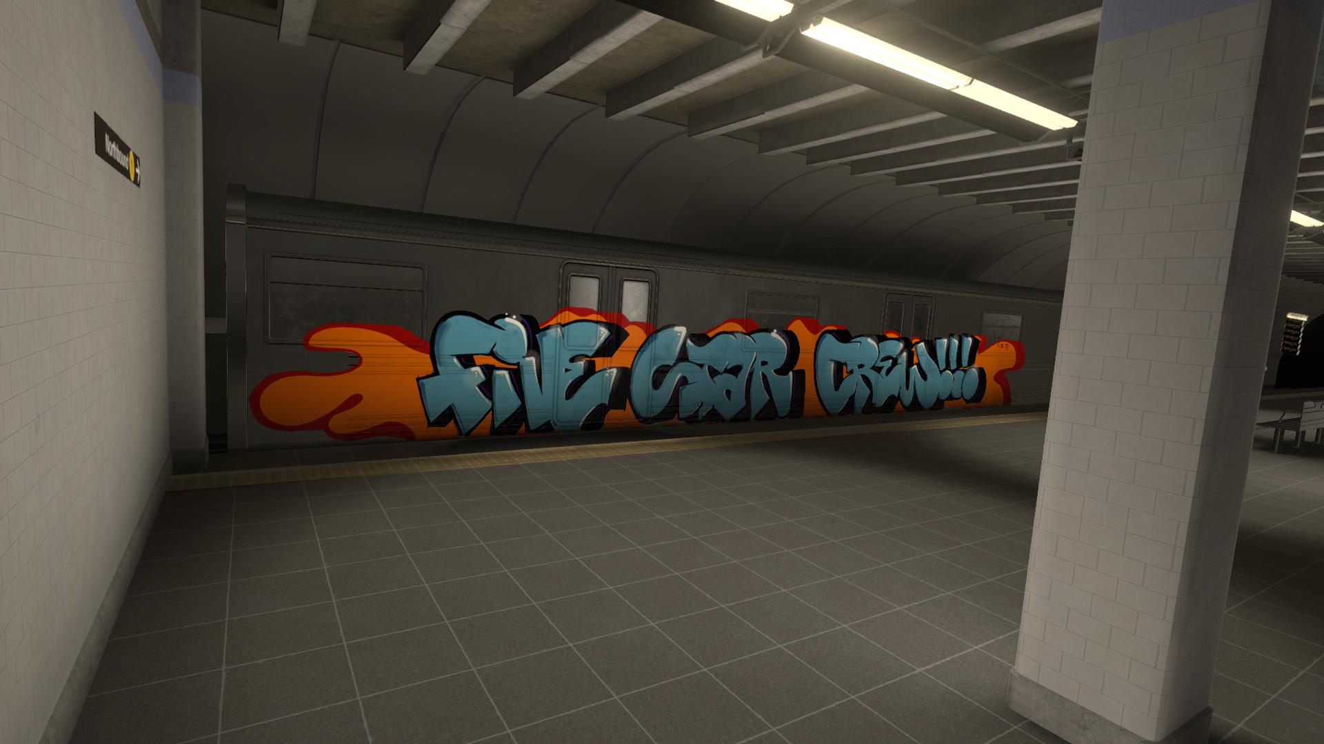 ViveSpray 2 screenshot 10
