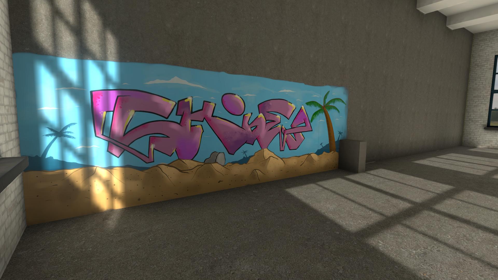 ViveSpray 2 screenshot 7