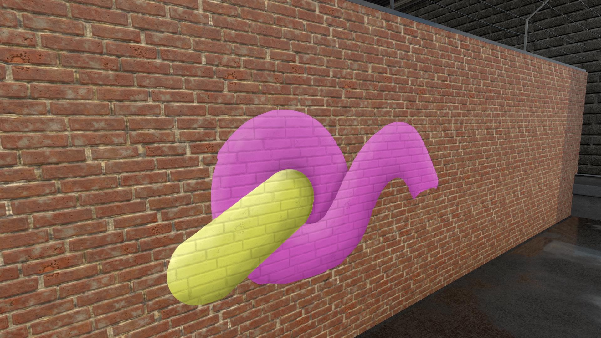 ViveSpray 2 screenshot 8