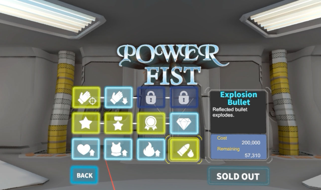 PowerFist VR screenshot 6