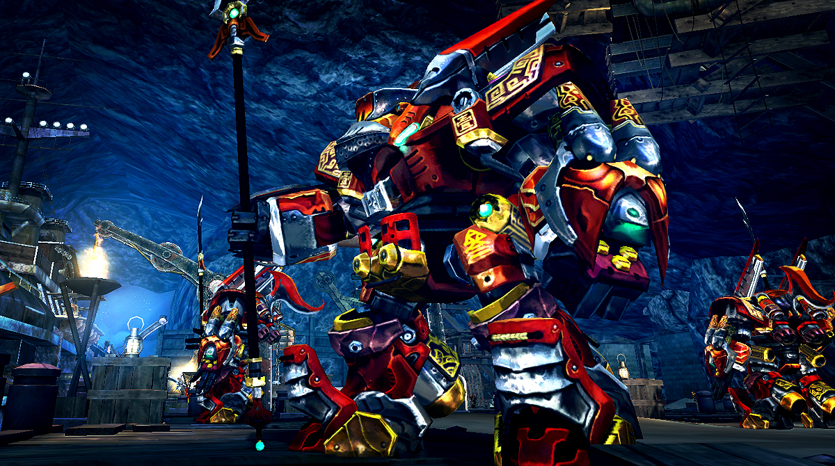 XAOC screenshot 15