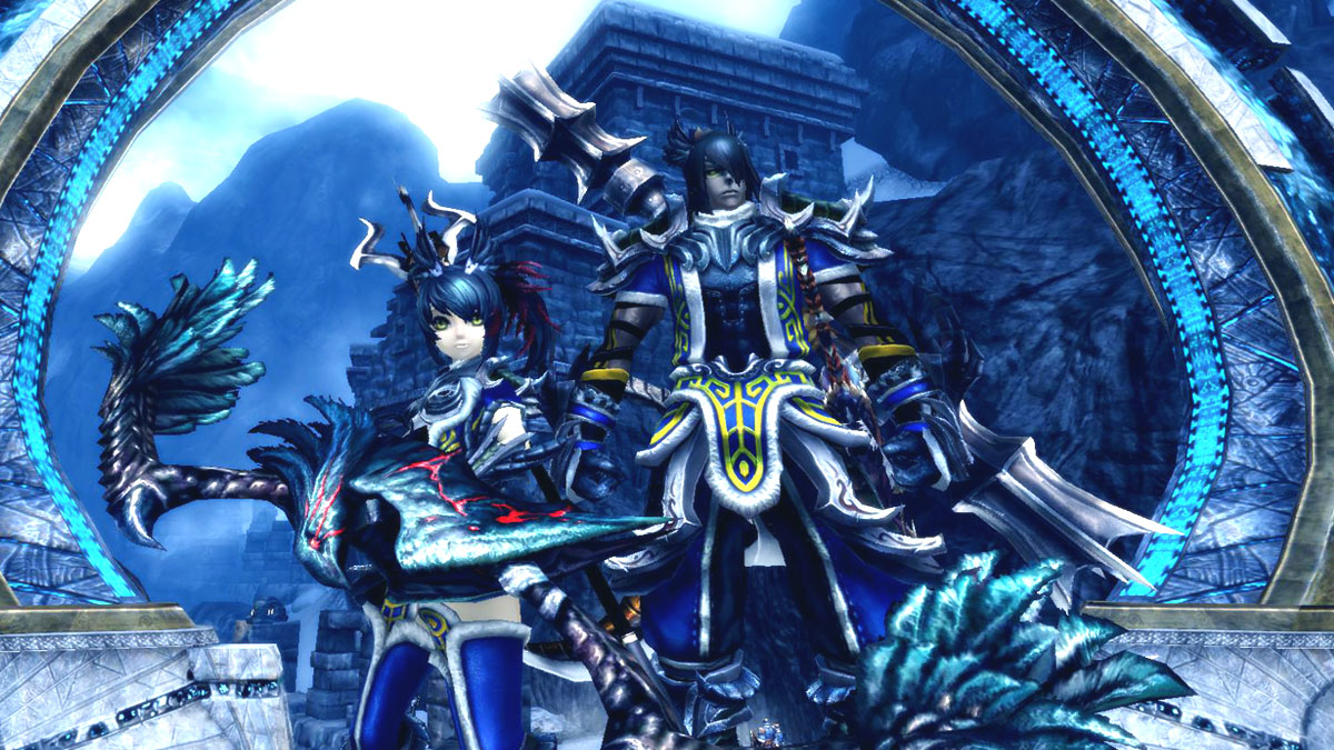 XAOC screenshot 2