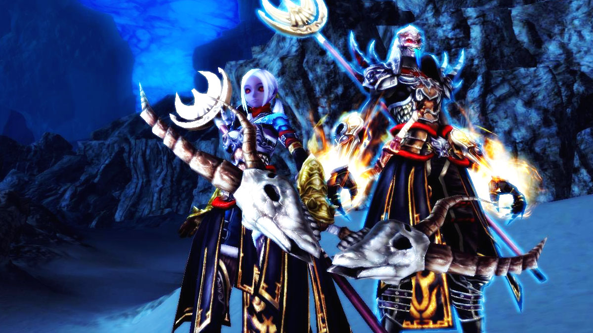 XAOC screenshot 4