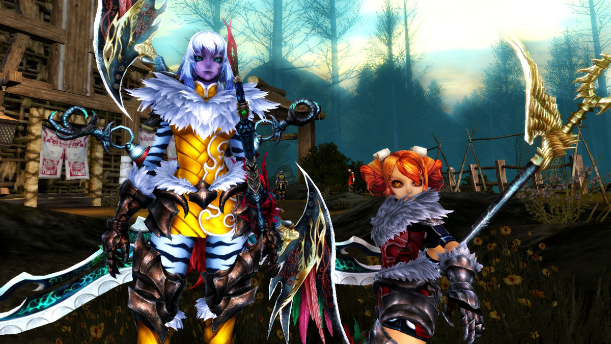XAOC screenshot 3