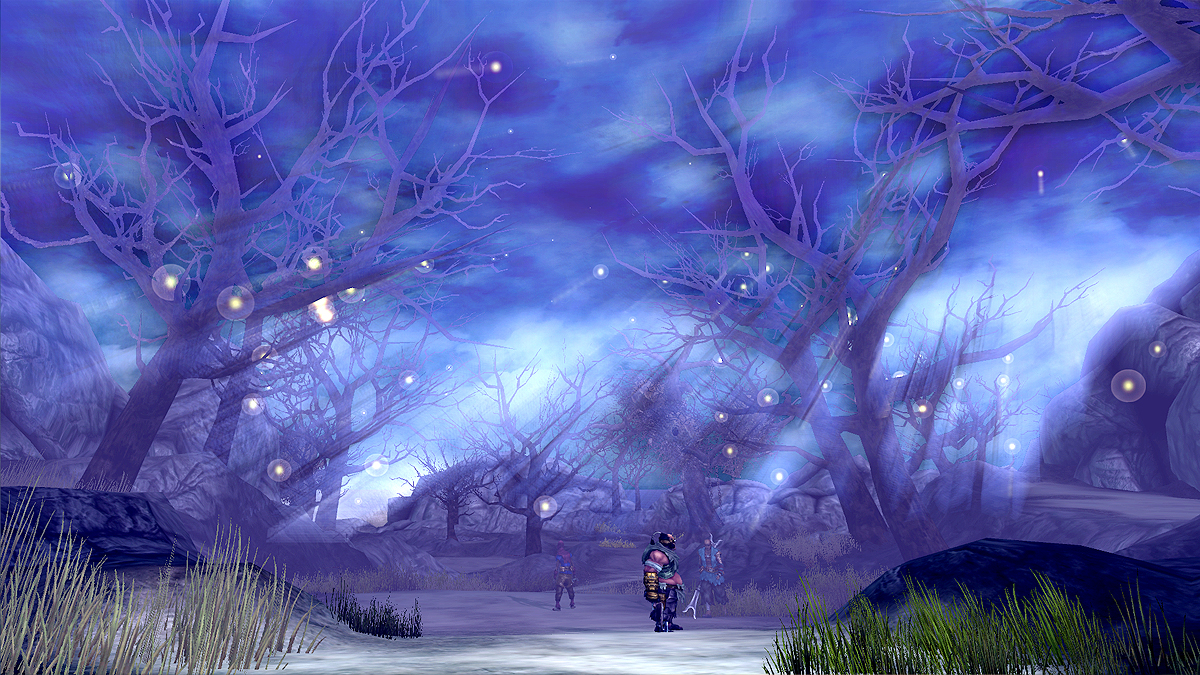 XAOC screenshot 9