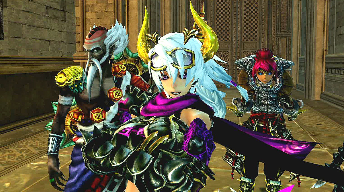 XAOC screenshot 11