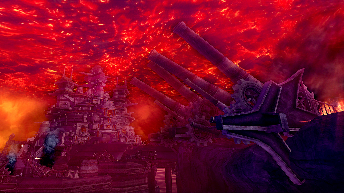 XAOC screenshot 10