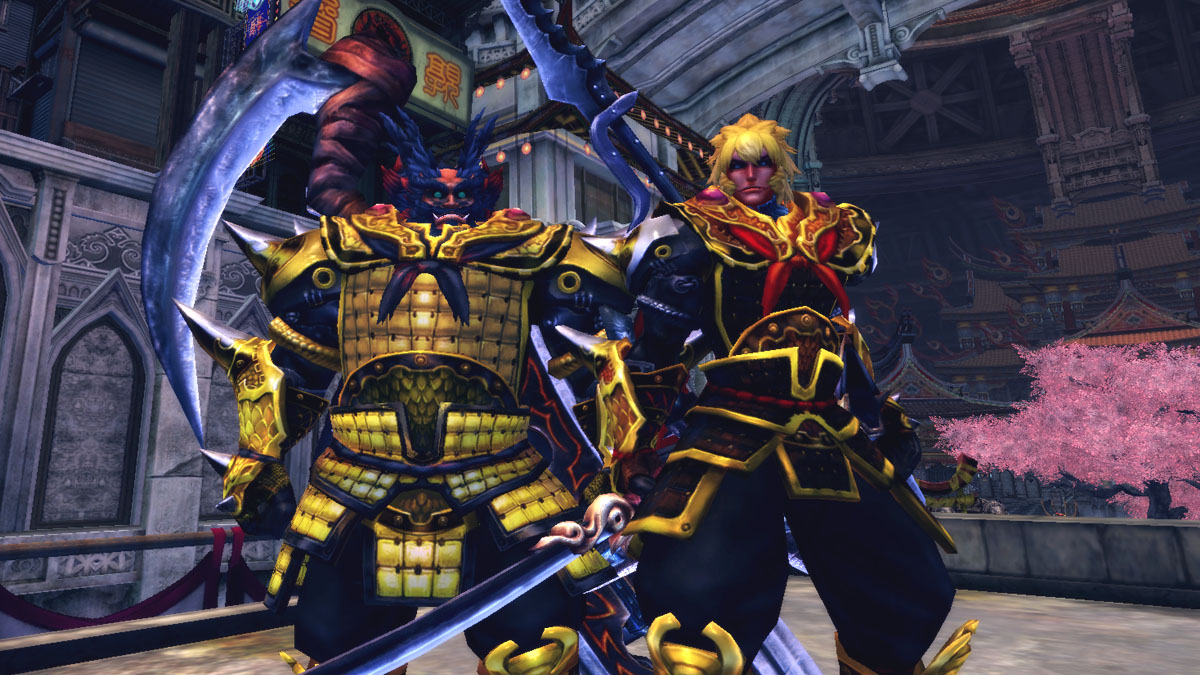 XAOC screenshot 5