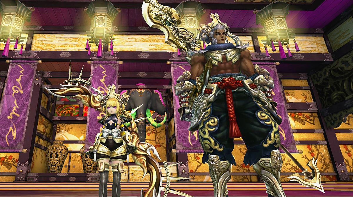 XAOC screenshot 6