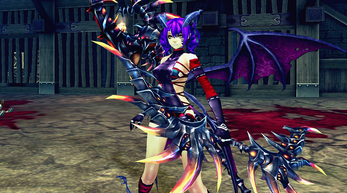 XAOC screenshot 7