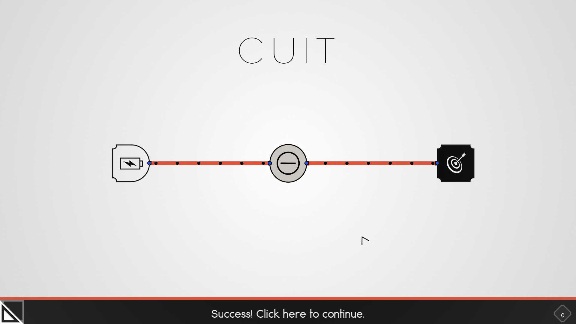 Cuit screenshot 1