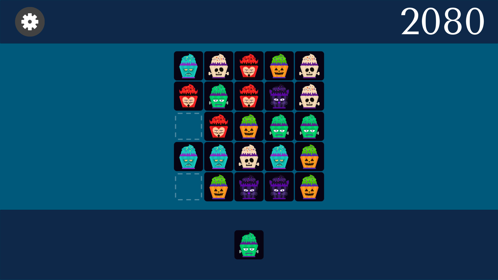 #monstercakes screenshot 4