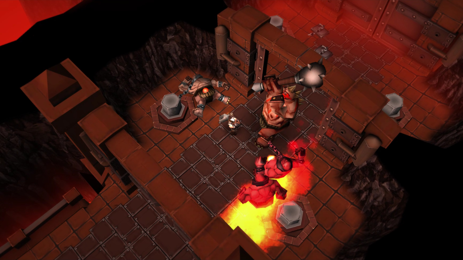Runic Rampage screenshot 8