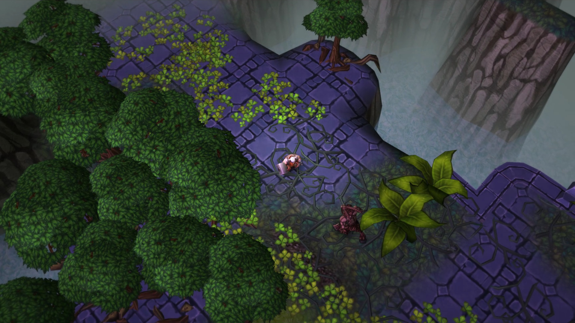 Runic Rampage screenshot 11