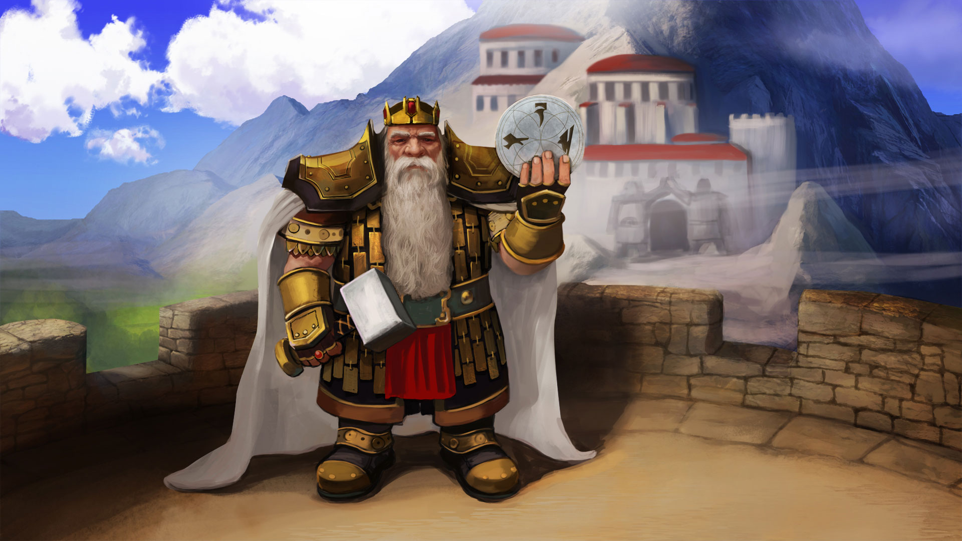 Runic Rampage screenshot 12